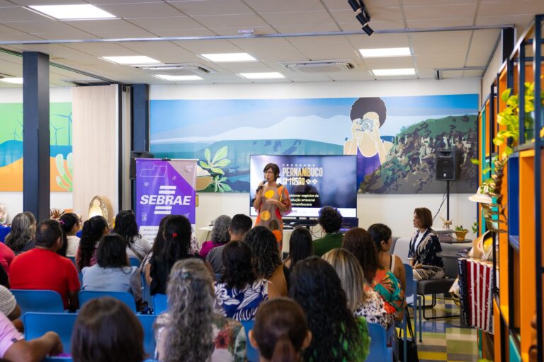 Oportunidades Incríveis: Programa Pernambuco Artesão Oferece Capacitações Gratuitas em Petrolina e A