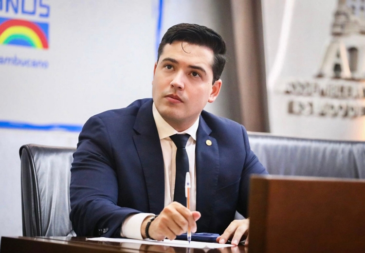 Pernambuco: Novas Medidas e Tragédias Marcam o Dia 7 de Abril de 2026 Pernambuco: Novas Medidas e Tragédias Marcam o Dia 7 de Abril de 2026