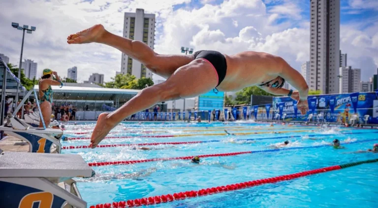Pernambuco se destaca como a nova capital sul-americana dos esportes aquáticos