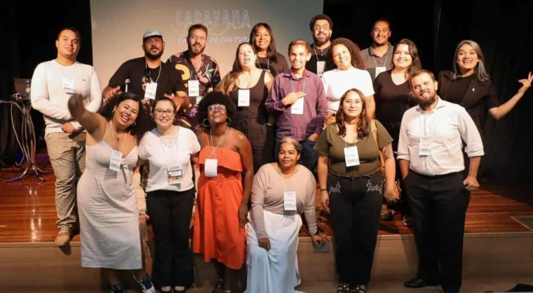 Pernambuco se Une à Caravana da Cultura em 2026: Um Novo Horizonte para o Acesso Cultural