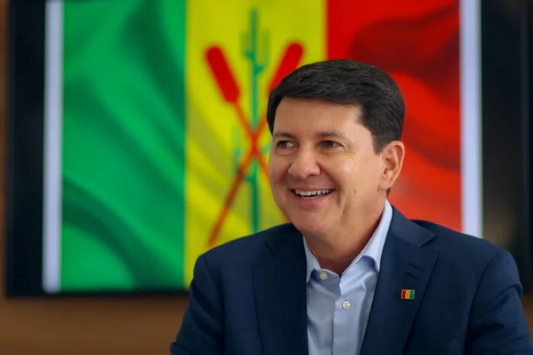 Petrolina (PE): Prefeito Simão Enfatiza Investimentos em Obras e Festas Tradicionais