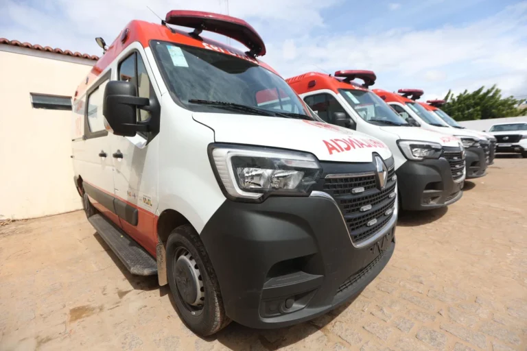 Petrolina Realiza Simulado de Atendimento a Emergências com Múltiplas Vítimas