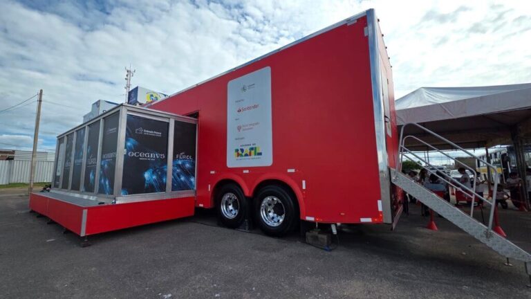 Petrolina Recebe Exposição Artística sobre Preservação da Água Petrolina Recebe Exposição Artística sobre Preservação da Água