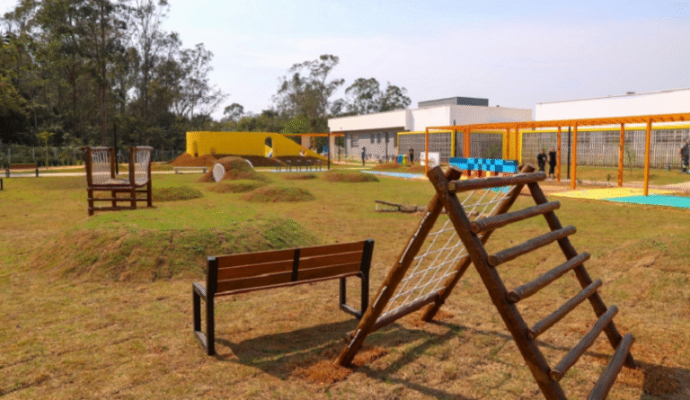 Piquenique Inclusivo em Mogi: Celebrando o Mês de Conscientização sobre o Autismo