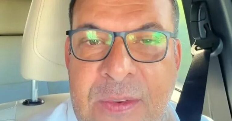 Pré-Candidato a Deputado Critica Dependência de Alagoas e Defende Investimentos no Agronegócio Pré-Candidato a Deputado Critica Dependência de Alagoas e Defende Investimentos no Agronegócio