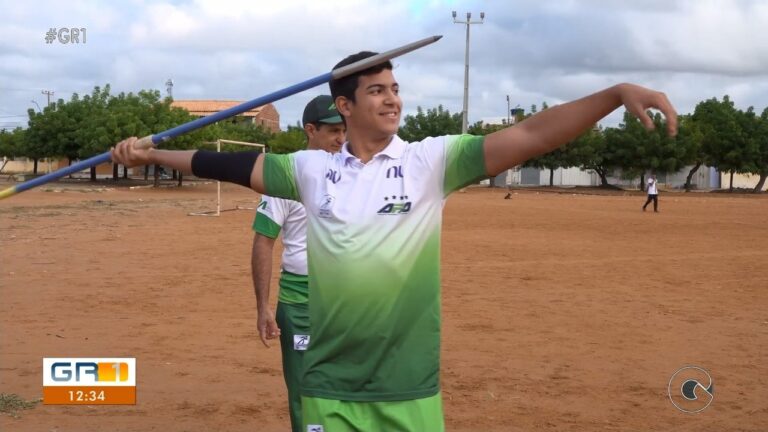 Preparação Intensificada da APA Petrolina para a Maratona de Hamburgo