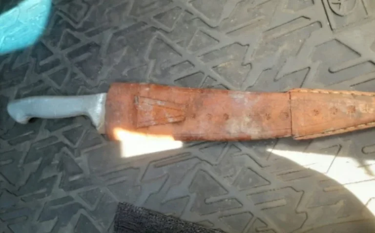 Prisão de Suspeito de Homicídio na Rodoviária de Petrolina Choca a Comunidade Prisão de Suspeito de Homicídio na Rodoviária de Petrolina Choca a Comunidade