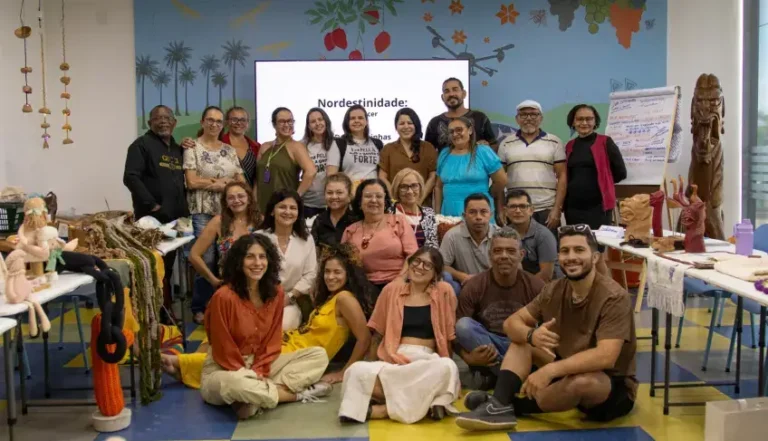 Programa Pernambuco Artesão: Novo Ciclo de R$ 1,5 Milhão e Inclusão de Novos Territórios