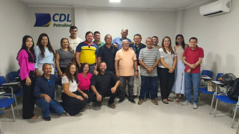 Projeto "Vozes do Vale" Fortalece Conexões entre Profissionais de Rádio no Vale do São Francisco