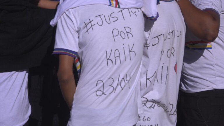 Protestos por Justiça em Petrolina: Amigos e Família Reagem à Morte de Estudante