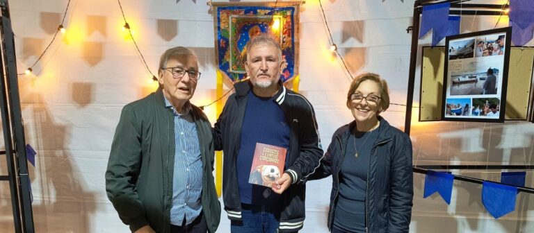 Quarta Literária da Kaká: Celebração da Cultura Caiçara em Caraguatatuba