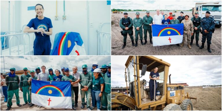 Raquel Lyra Avança em Petrolina: Entregas no Hospital Dom Malan e Vistorias de Obras Educacionais e