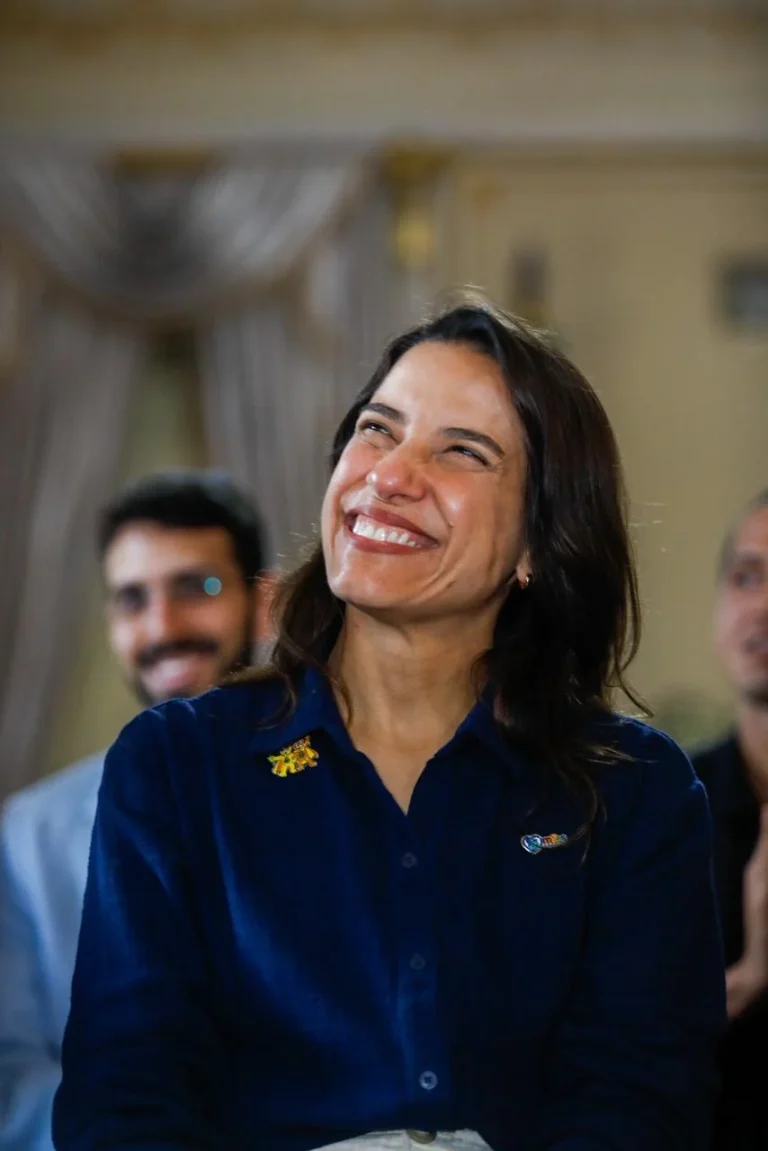 Raquel Lyra Lança Nova Etapa do Clipe 2026 e Investimentos em Saneamento no Sertão