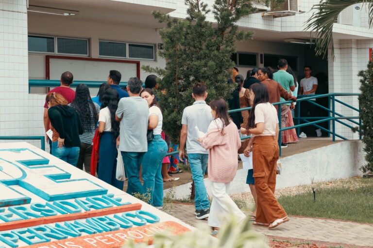 Resultados Preliminares do Concurso da Educação de Petrolina Já Estão Disponíveis