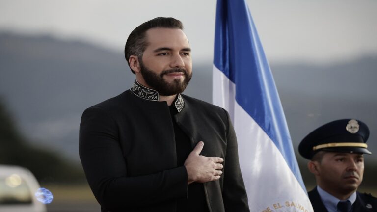 Reurbanização de El Salvador: A Nova Estratégia de Bukele para o Turismo