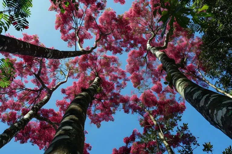 Rota dos Ipês se torna destino oficial e impulsiona o turismo capixaba