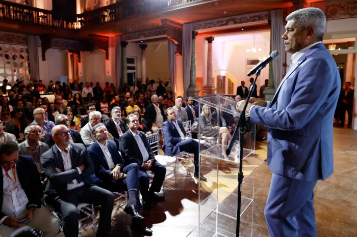 Salvador Fortalece Conectividade Aérea com Novo HUB da Gol Salvador Fortalece Conectividade Aérea com Novo HUB da Gol