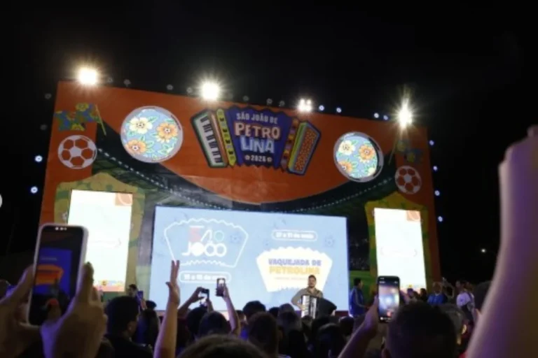 São João de Petrolina 2026: Mais de 100 Atrações com Marisa Monte e Ivete Sangalo