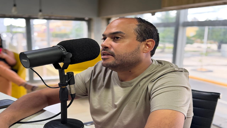 São João de Petrolina 2026: Forró e Diversidade Musical em Grande Estilo São João de Petrolina 2026: Forró e Diversidade Musical em Grande Estilo