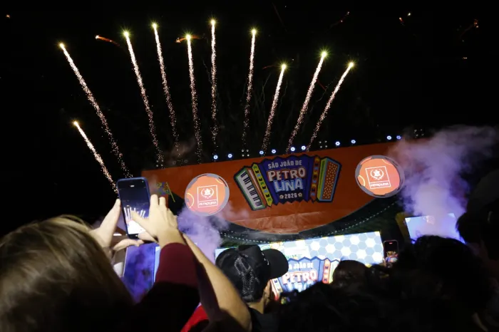 São João de Petrolina 2026: Mais de 100 Atrações e uma Celebração Imperdível São João de Petrolina 2026: Mais de 100 Atrações e uma Celebração Imperdível