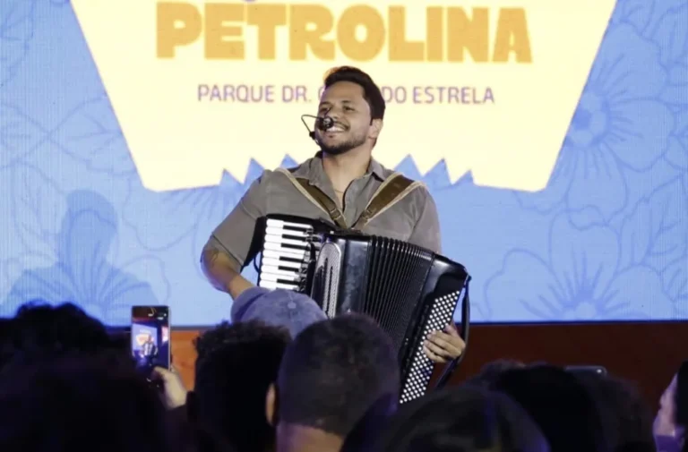 São João de Petrolina: A Paixão pelo Futebol e a Tradição Nordestina se Encontram em 2026