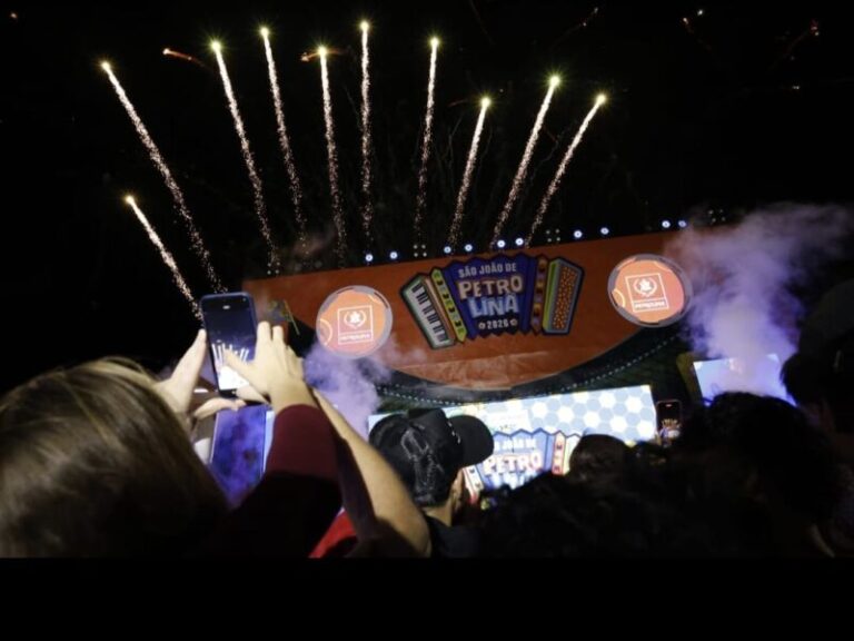 São João de Petrolina: Tradição Junina e Futebol Juntos em 2026