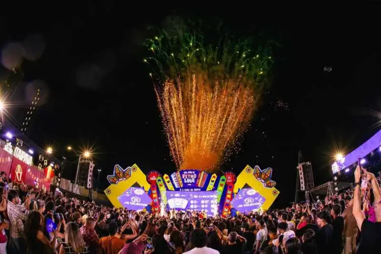 São João de Petrolina 2026: Lançamento na Orla III Promete Grandes Shows