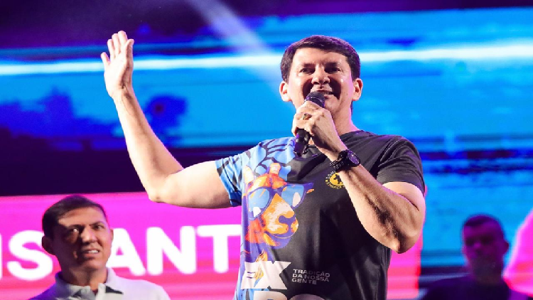 São João de Petrolina: Lançamento Oficial Anunciado para Abril de 2026 São João de Petrolina: Lançamento Oficial Anunciado para Abril de 2026