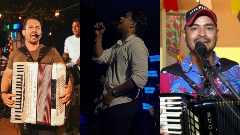 São João Ismep em Petrolina: Festa Solidária com Keu Dantas, Breno Landim e Adãozinho de Rajada São João Ismep em Petrolina: Festa Solidária com Keu Dantas, Breno Landim e Adãozinho de Rajada