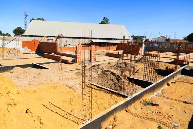 Saúde ao Alcance: UBS do N-10 Avança em Petrolina com Investimentos Estrondosos