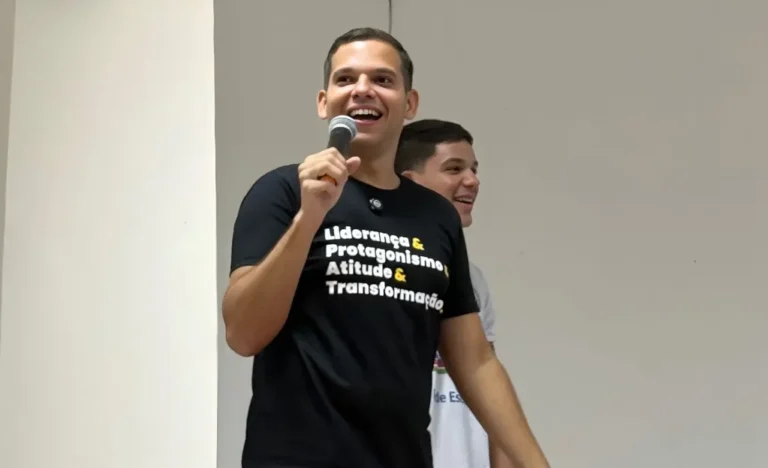 Sebrae e Rhayann Vasconcelos Levam Palestras a Ipojuca e Sirinhaém nesta Quinta-feira