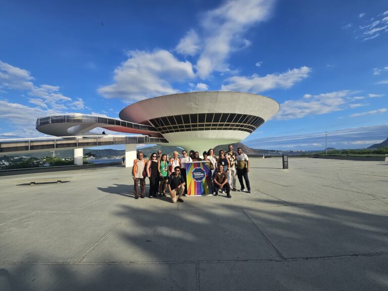 Semana de Cultura: Uma Viagem pela Arte e Liberdade no Sistema Prisional