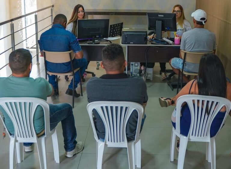 Semana Nacional do Registro Civil: Emissão Gratuita de Documentos em Petrolina