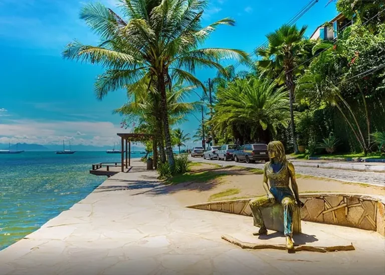 Semana Santa: Desigualdade no Turismo da Região dos Lagos