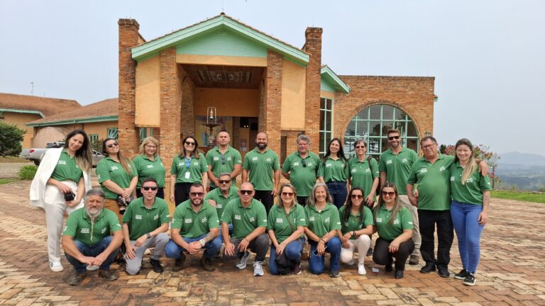 Senac Empresarial: Impulsionando o Turismo em Santa Catarina com Estratégias Inovadoras Senac Empresarial: Impulsionando o Turismo em Santa Catarina com Estratégias Inovadoras