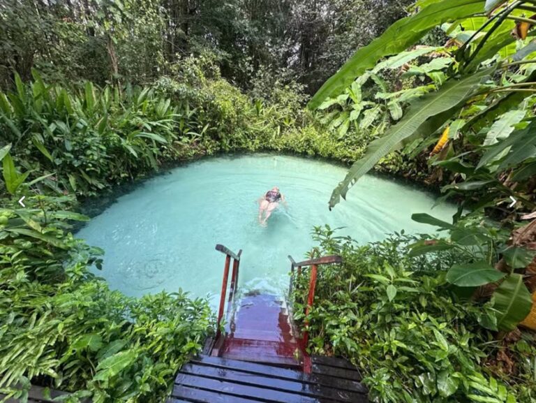 Taxa de Sustentabilidade no Jalapão: O que Mudará para os Turistas a Partir de Maio