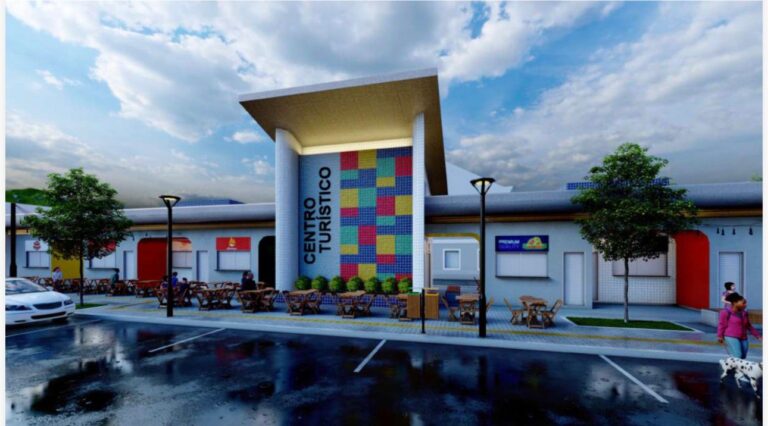 Transformação em São Gonçalo: Obras e Investimentos que Melhoram a Saúde e Mobilidade Transformação em São Gonçalo: Obras e Investimentos que Melhoram a Saúde e Mobilidade