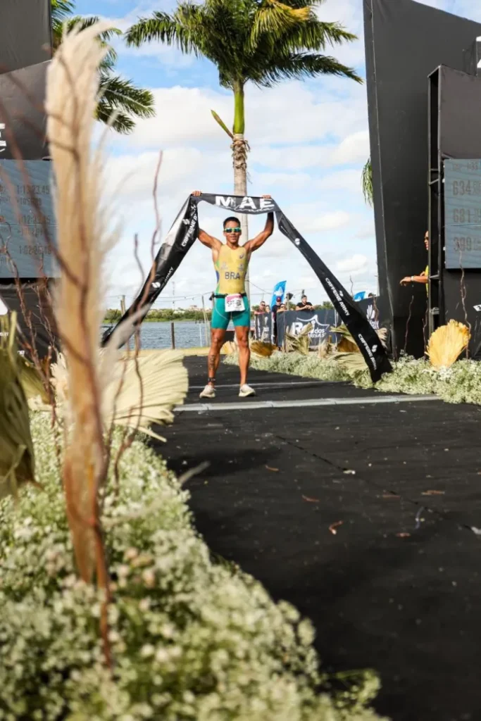 Triathlon Mãe Malvada 2026: Petrolina se Destaca no Esporte Mundial