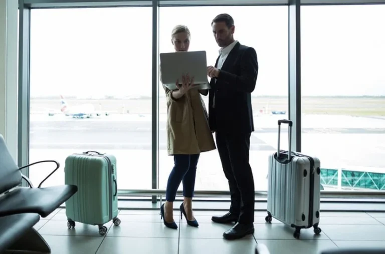 Turismo de Negócios no Brasil Supera R$ 1 Bilhão em Fevereiro de 2024