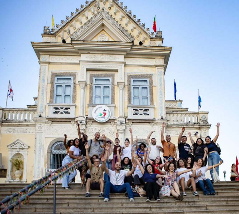 Turismo na Zona Norte: Redescobrindo a Leopoldina e sua Cultura Suburbana