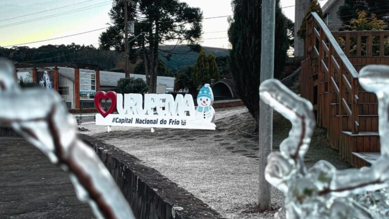 Urupema: A Capital Nacional do Frio e Suas Oportunidades Turísticas