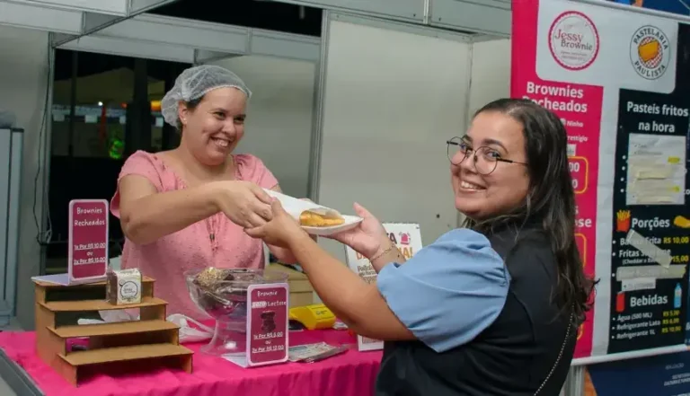 Viva Roraima: Festival Atraí 35 Mil Pessoas e Movimenta R$ 30 Mil em Negócios