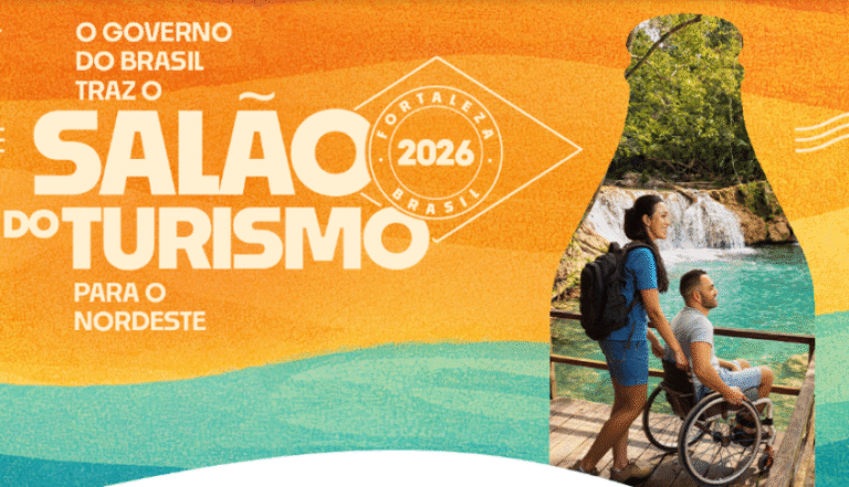 10º Salão do Turismo: Pequenos Negócios Destacam Diversidade Cultural e Inovações