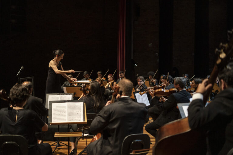 3º Concerto da Orquestra Municipal de Jundiaí: Uma Celebração Musical Inesquecível