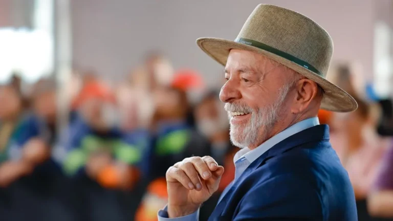 Lula Lidera Todos Cenários na Pesquisa Meio/Ideia para 1º e 2º Turno em 2026 Lula Lidera Todos Cenários na Pesquisa Meio/Ideia para 1º e 2º Turno em 2026