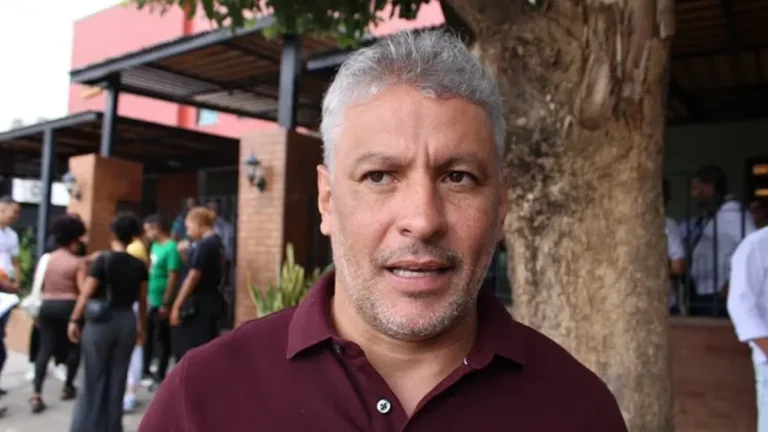 Prefeito de Guanambi destaca ampliação da saúde como prioridade no Sertão Produtivo Prefeito de Guanambi destaca ampliação da saúde como prioridade no Sertão Produtivo