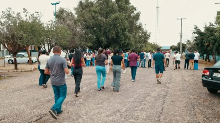 Candidatos consultam resultado final da prova de títulos em Petrolina