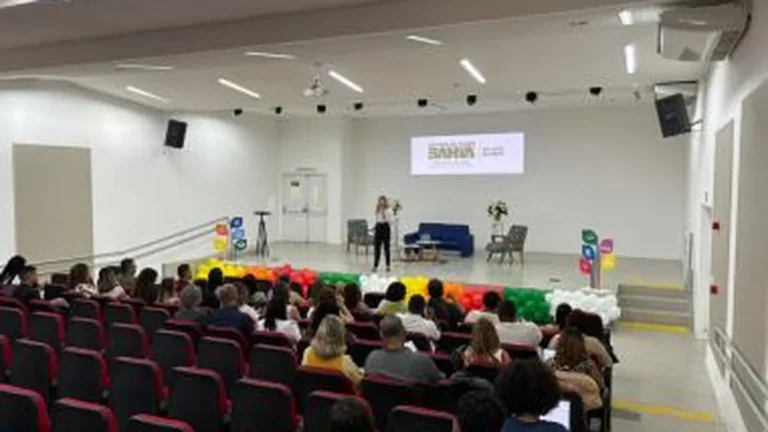 SEC promove 3º Encontro em Senhor do Bonfim para fortalecer a aprendizagem na Bahia