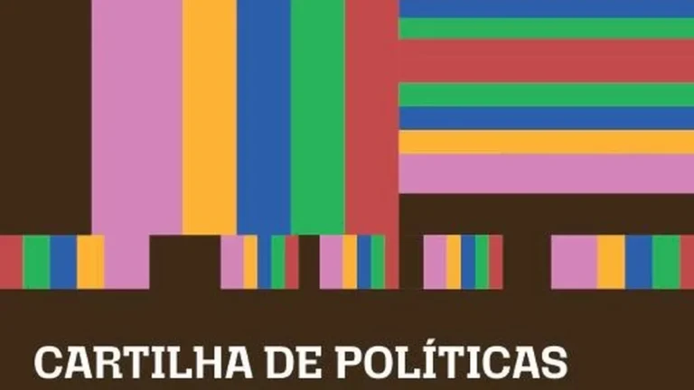 Cartilha de Políticas de Ações Afirmativas é lançada em Pernambuco Cartilha de Políticas de Ações Afirmativas é lançada em Pernambuco