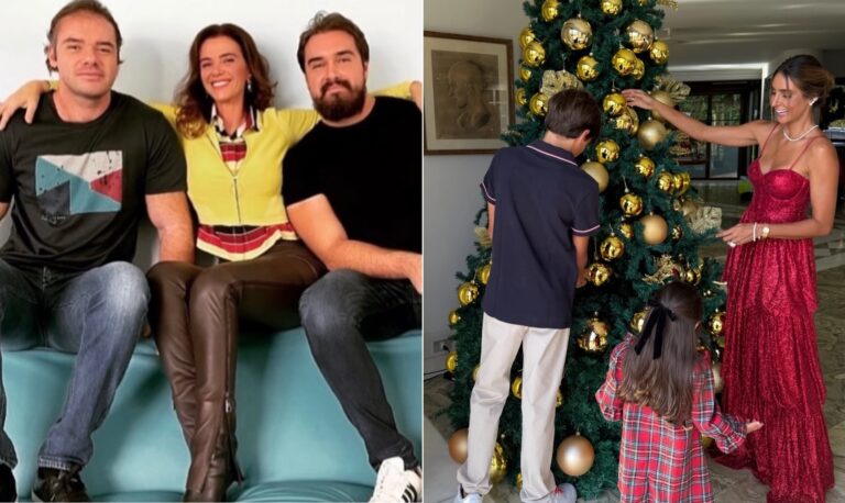 A Nova Geração de Eike Batista: O Que Sabemos sobre Thor e Olin, e os Irmãos Mais Novos